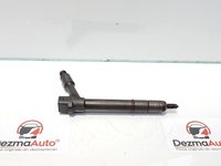 Injector, Opel Astra, 1.7 dti, cod TJBB01901D (id:368637)