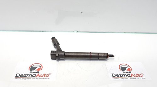 Injector, Opel Astra, 1.7 dti, cod TJBB01901D