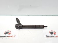 Injector, Opel Astra, 1.7 dti, cod TJBB01901D (id:368640)