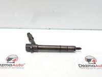 Injector, Opel Astra, 1.7 dti, cod TJBB01901D (id:368639)