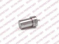 Injector OPEL ASTRA F (56_, 57_), OPEL ASTRA F hatchback (53_, 54_, 58_, 59_), OPEL VECTRA A (86_, 87_) - DELPHI 5643883