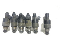 Injector Opel Astra F Astra G Zafira A Corsa B Combo Tigra 1.4i 16v 1.6i 16v 17091762 25321516 817443 17O91762