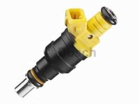 Injector OPEL ASTRA F hatchback 53 54 58 59 BOSCH 0 280 150 744