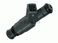 Injector OPEL ASTRA F Van 55 BOSCH 0280156337