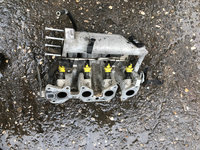 Injector opel astra g 1.6