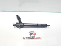 Injector, Opel Astra G, 1.7 DTI, Y17DT, TJBB01901D (id:386818)