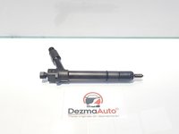 Injector, Opel Astra G, 1.7 DTI, Y17DT, TJBB01901D (id:386816)
