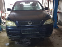 Injector Opel Astra G 2001 HATCHBACK 1.7