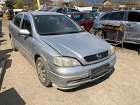 Injector Opel Astra G 2001 HATCHBACK 2.0 DTI