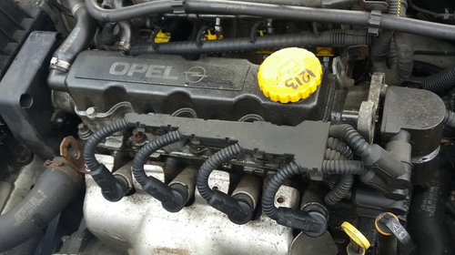 Injector Opel Astra G 2002 Break 1.6