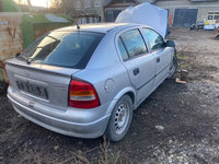 Injector Opel Astra G 2002 Hatchback 1.6