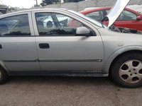 Injector Opel Astra G 2003 hatchback 1.6