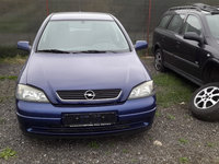 Injector Opel Astra G 2003 hatchback 1.6