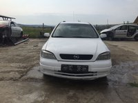 Injector Opel Astra G 2003 hatchback 1700