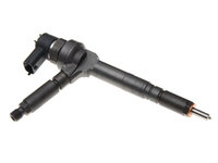 Injector OPEL ASTRA G Hatchback (F48, F08) (1998 - 2009) BOSCH 0 986 435 082 piesa NOUA