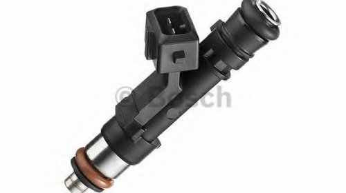 Injector OPEL ASTRA G hatchback (F48_, F08_),
