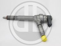 Injector OPEL ASTRA G hatchback (F48_, F08_), OPEL ASTRA G combi (F35_), OPEL ASTRA G limuzina (F69_) - BUCHLI X-0445110118