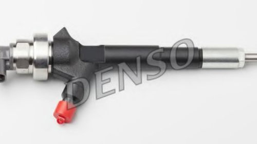 Injector OPEL ASTRA GTC J (2011 - 2016) DENSO