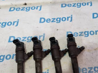 Injector Opel Astra H 1.3 Cdti Z17DTH 2008 Cod 0445110183