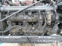 Injector Opel Astra H 1.3JTD DIN 2008-COD-0445110183