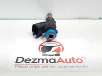 Injector, Opel Astra H, 1.6 b, Z16XER, cod 25380933 (id:377383)
