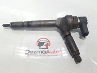 Injector, Opel Astra H, 1.7 cdti,cod 0445110175 (id:356749)