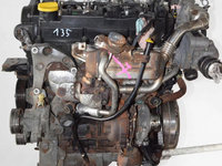 Injector Opel Astra H 1.7 cdti Cod Motor A17DTR