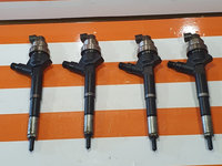 Injector Opel astra h 1.7 cdti cod piesa 8973762701