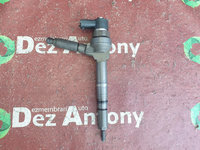 Injector Opel Astra H 1.7 Cdti diesel 2004 2005 2006 2007 cod 0445110118