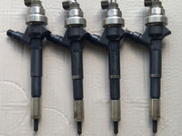 Injector Opel Astra H 1.7 CDTI euro 5 cod 8973762703