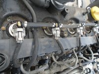Injector Opel Astra H 1.7 CDTI Z17DTR din 2010