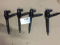 Injector OPEL ASTRA H 1.7 diesel 0445110175