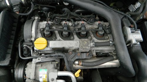 Injector Opel Astra H, 1.7