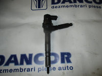 INJECTOR Opel Astra H 1.7CDTI 2006 0445110175