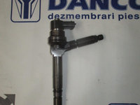 INJECTOR OPEL ASTRA H 1.7CDTI - COD 0445110175 - AN 2006