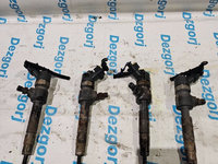 Injector Opel Astra H 1.9 Cdti 120 Cp 0445110165