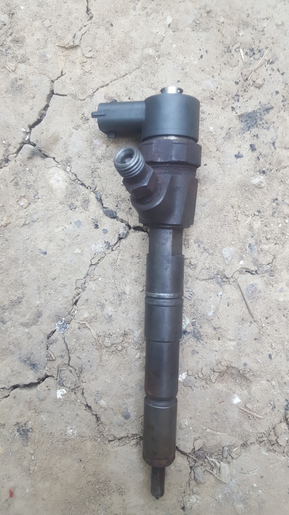 Injector opel astra h 1.9 cdti 150 cp co