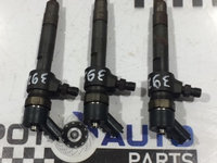 Injector Opel Astra H 1.9 cdti Z19DT cod 0445110276