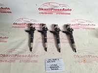 INJECTOR OPEL ASTRA H 2004-2010 1.7 CDTI 55567729 DENSO