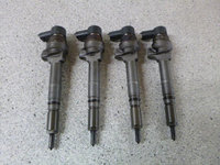 Injector Opel Astra H 2005 1.7 CDTI Diesel Cod motor LPZ/Z17DTH 101CP/74KW