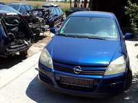 Injector Opel Astra H 2005 hatchback 1.7