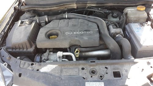 Injector Opel Astra H 2006 Combi 1.7