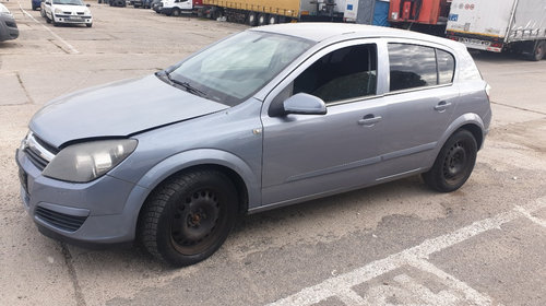 Injector Opel Astra H 2006 Hatchback 1.7