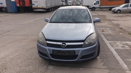 Injector Opel Astra H 2006 Hatchback 1.7