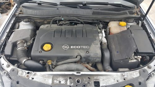 Injector Opel Astra H 2006 Hatchback 1.9cdti