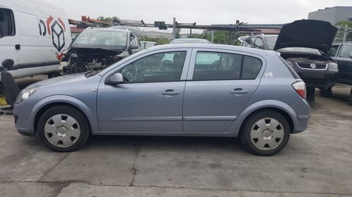Injector Opel Astra H 2006 Hatchback 1.9cdti