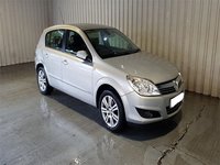 Injector Opel Astra H 2007 Hatchback 1.6 SXi