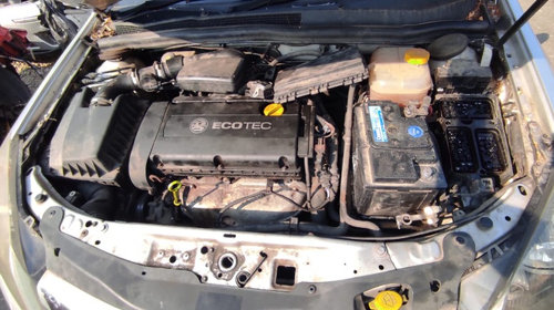 Injector Opel Astra H 2007 hatchback 1.6