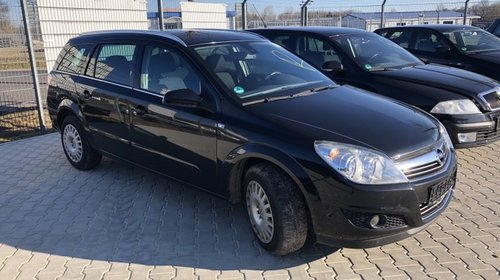 Injector Opel Astra H 2008 combi 1.7 cdti Z17DTR