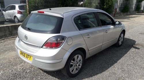 Injector Opel Astra H 2008 Hatchback 1.8